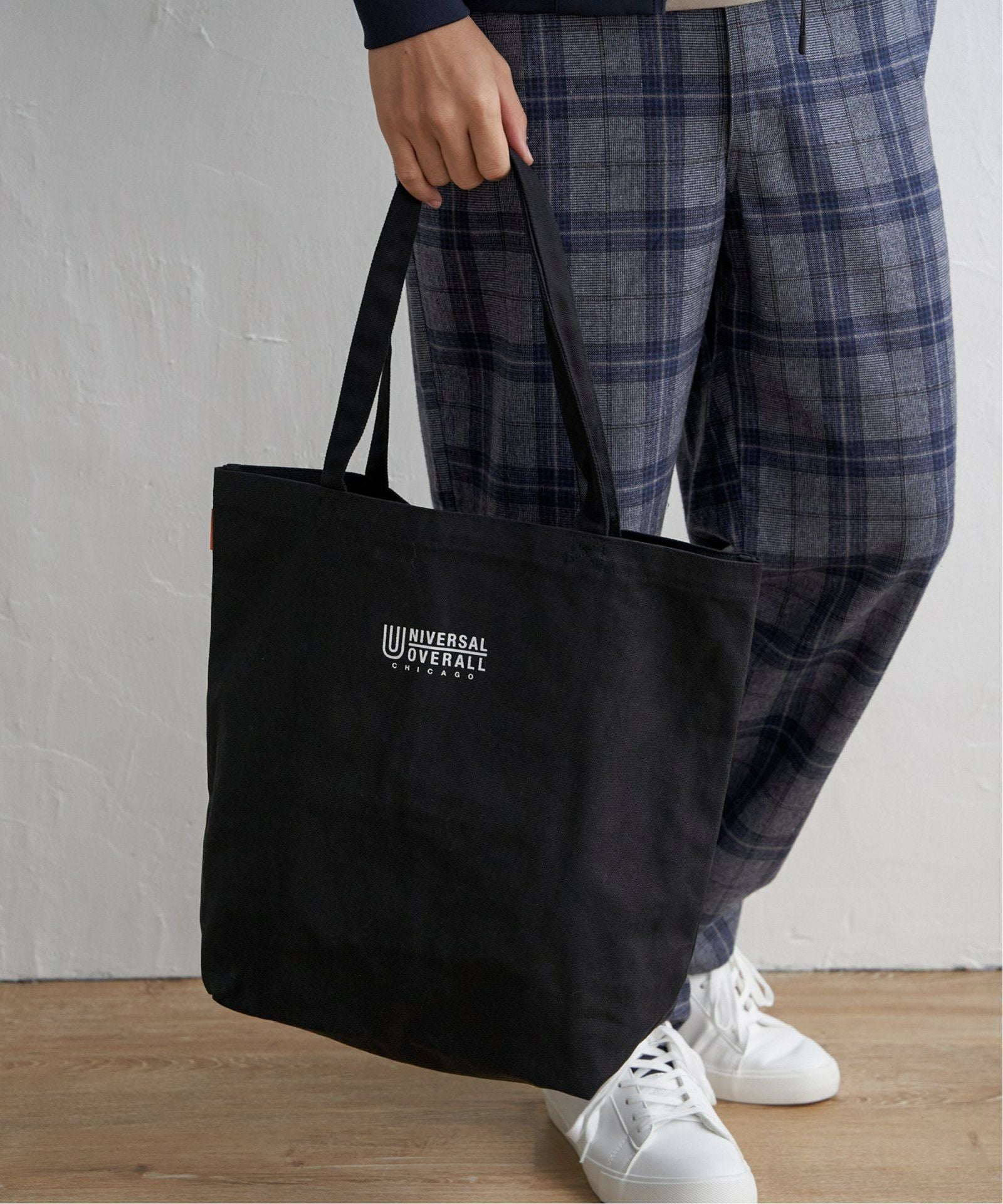 UNIVERSAL OVERALL キャンバストートバッグ,30%OFF| TOKYO DESIGN CHANNEL
