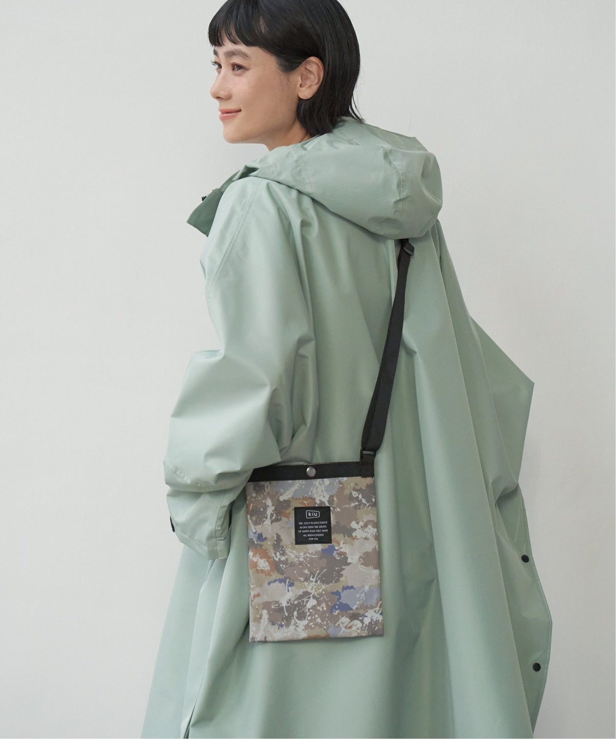 ライトグリーン