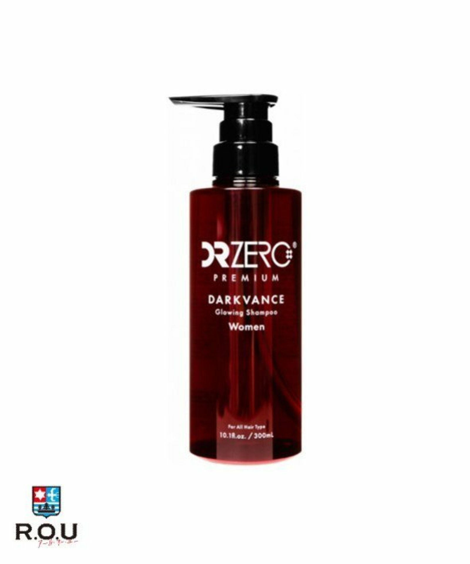 DR ZERO ドクターゼロ ダークヴァンス ブラックコンセントレート