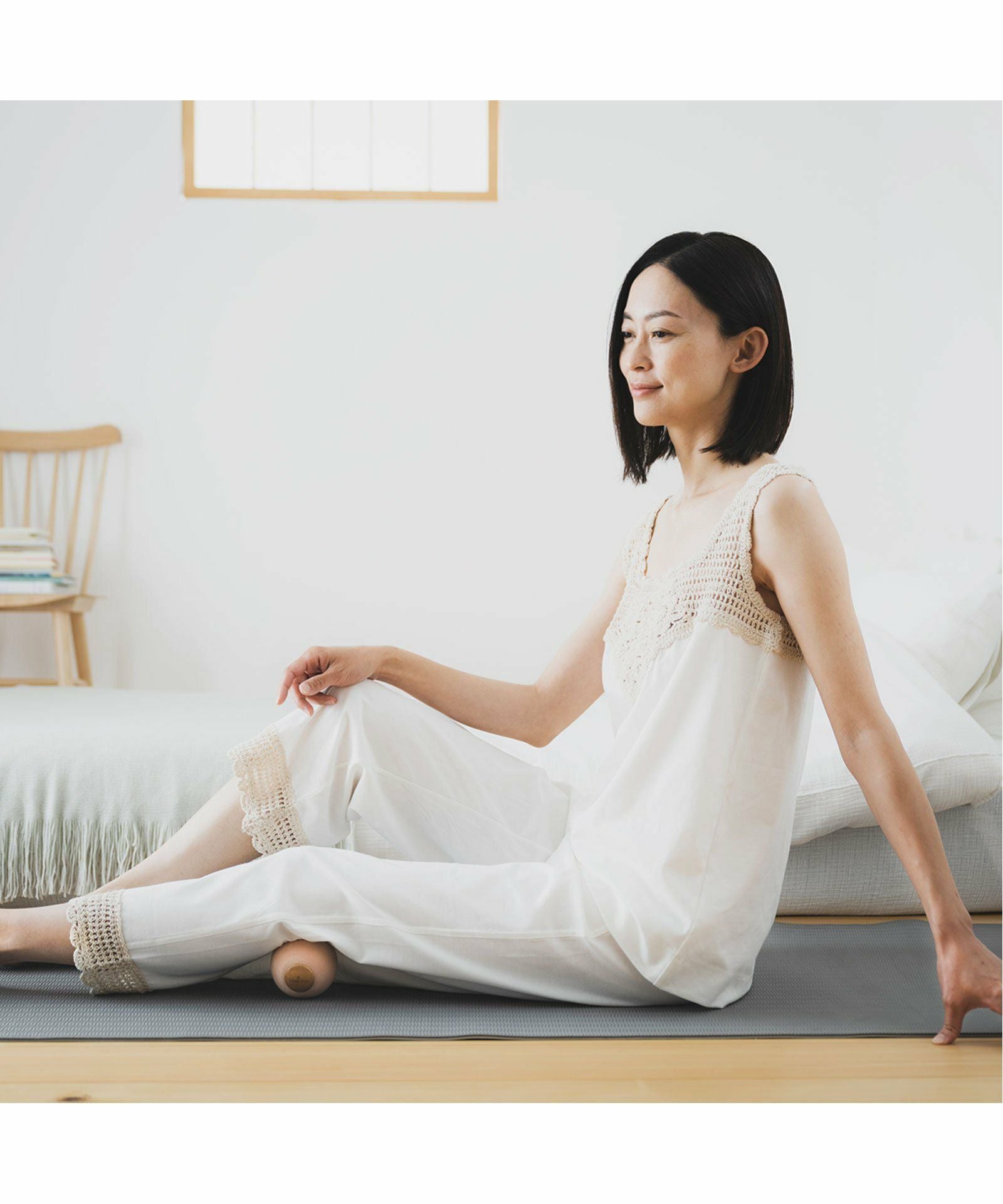 【ko.】モナリセット売り リセットローラー MOON,TOKYO DESIGN CHANNEL BUYERS SELECT| TOKYO