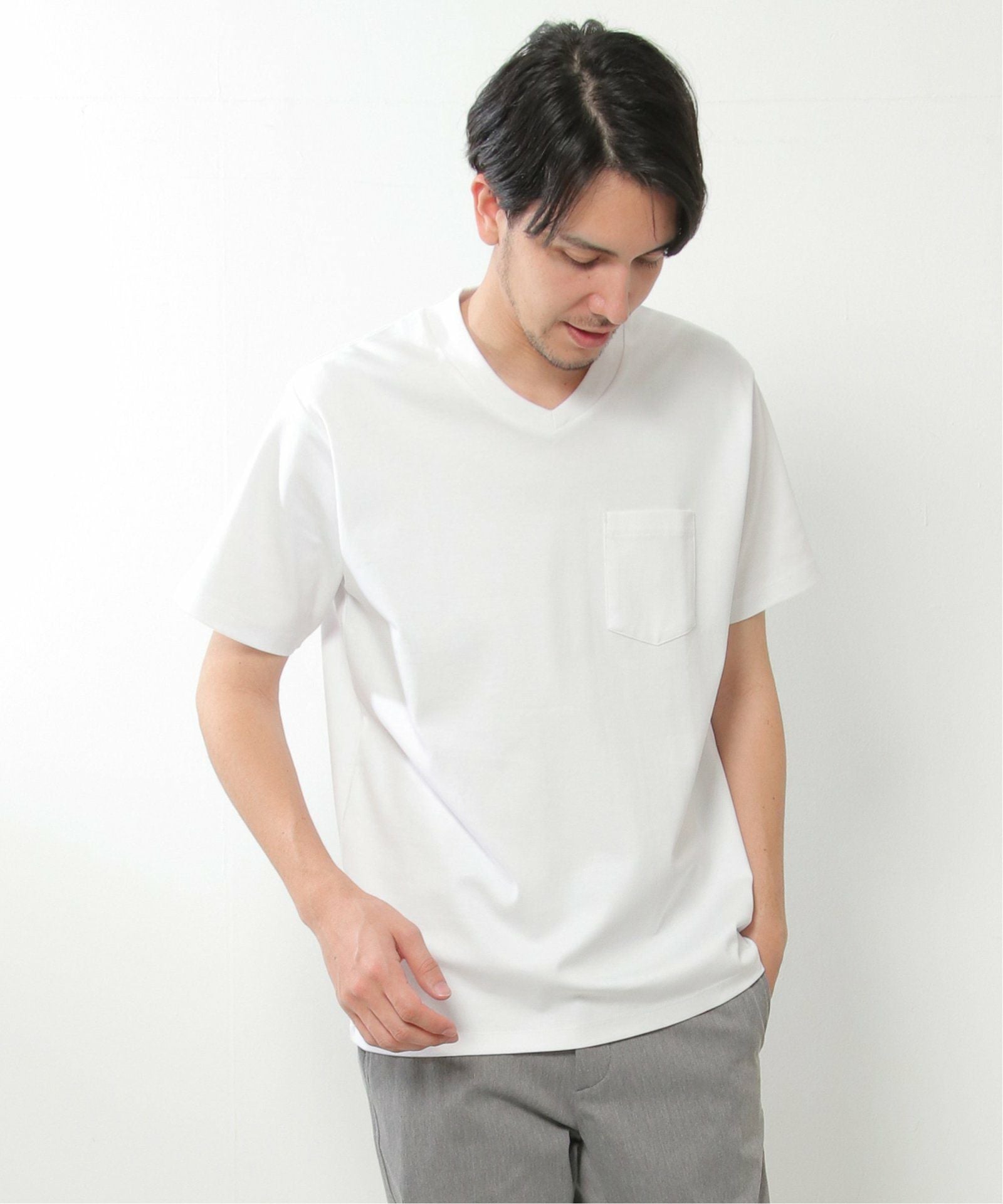 【新品】 PMO X THE CONVENI Tシャツ ホワイト XL 5周年Tシャツ / 白・シルバーPHOTO – elephants official store