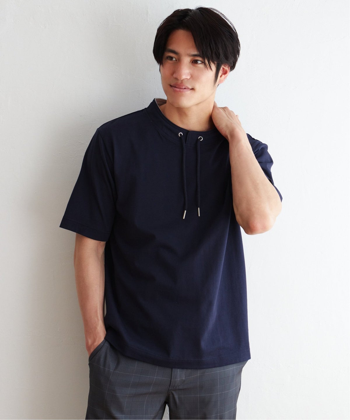 ネイビー