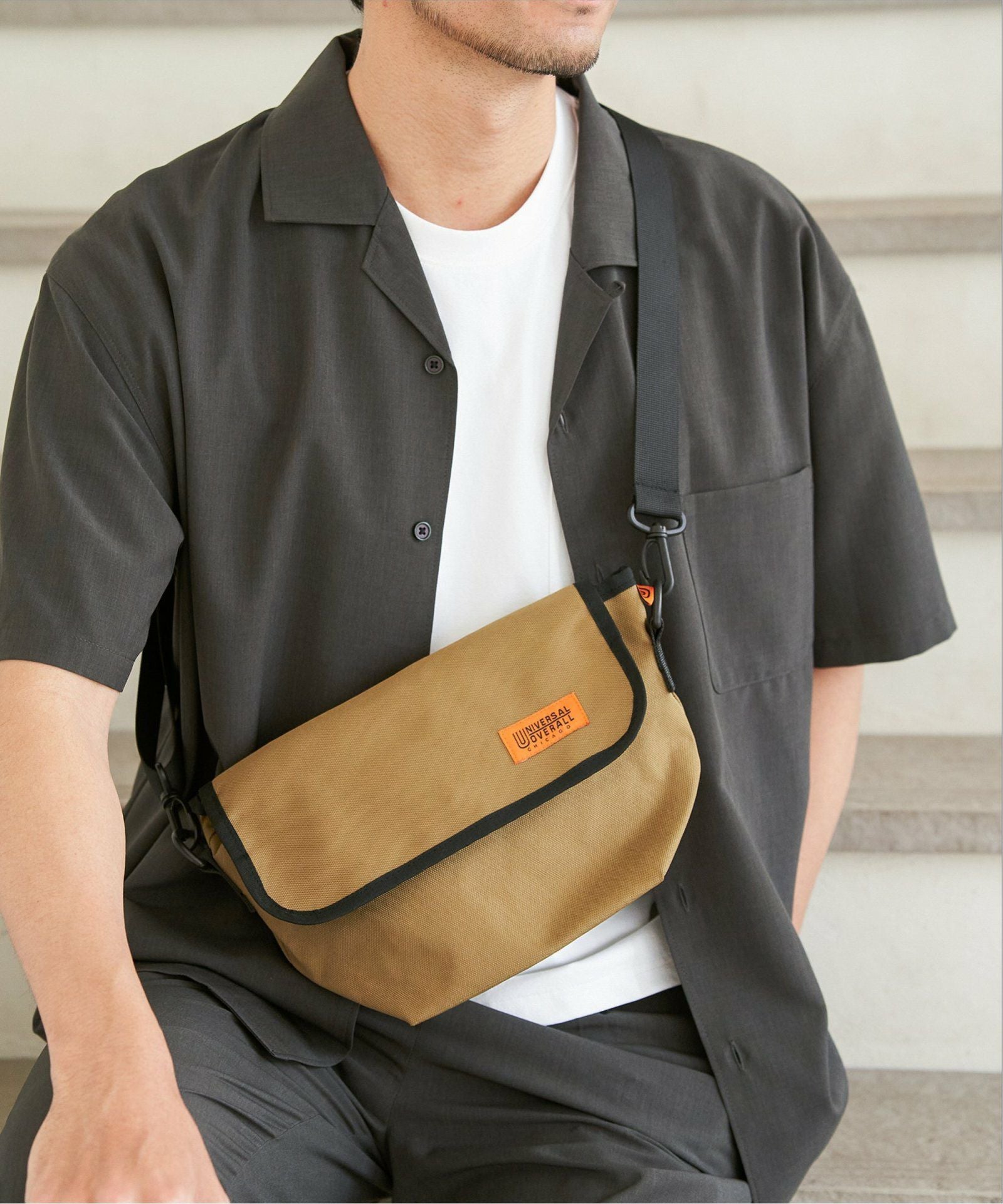 calledオカイユ　バッグ　新品 59907-32-