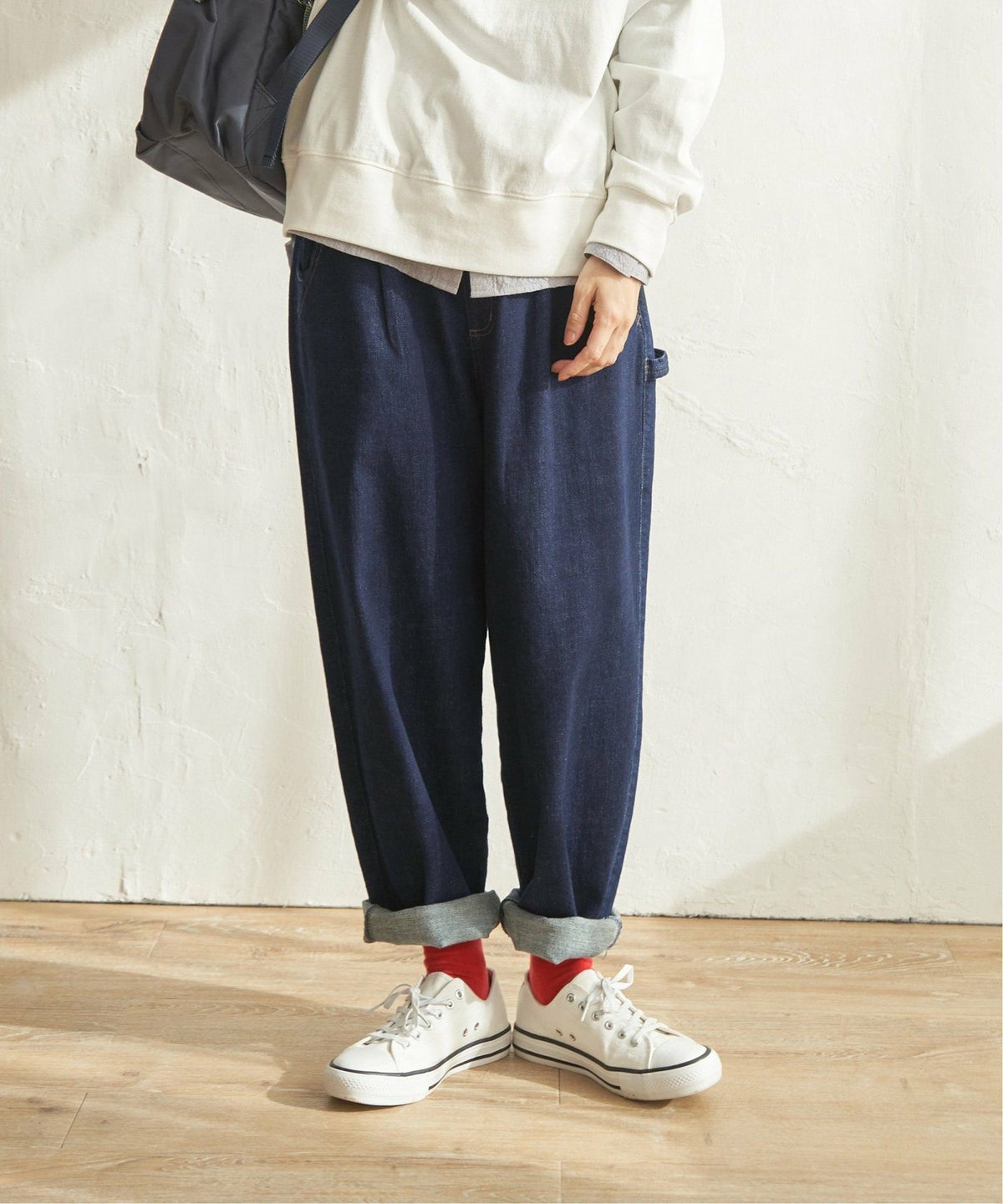 ダークネイビー