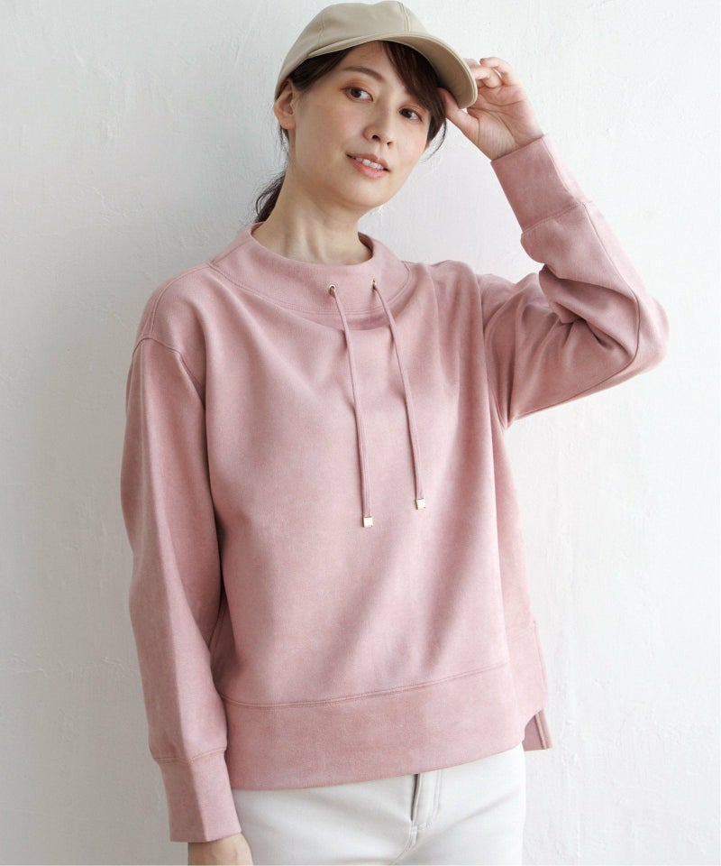 ピーチピンク