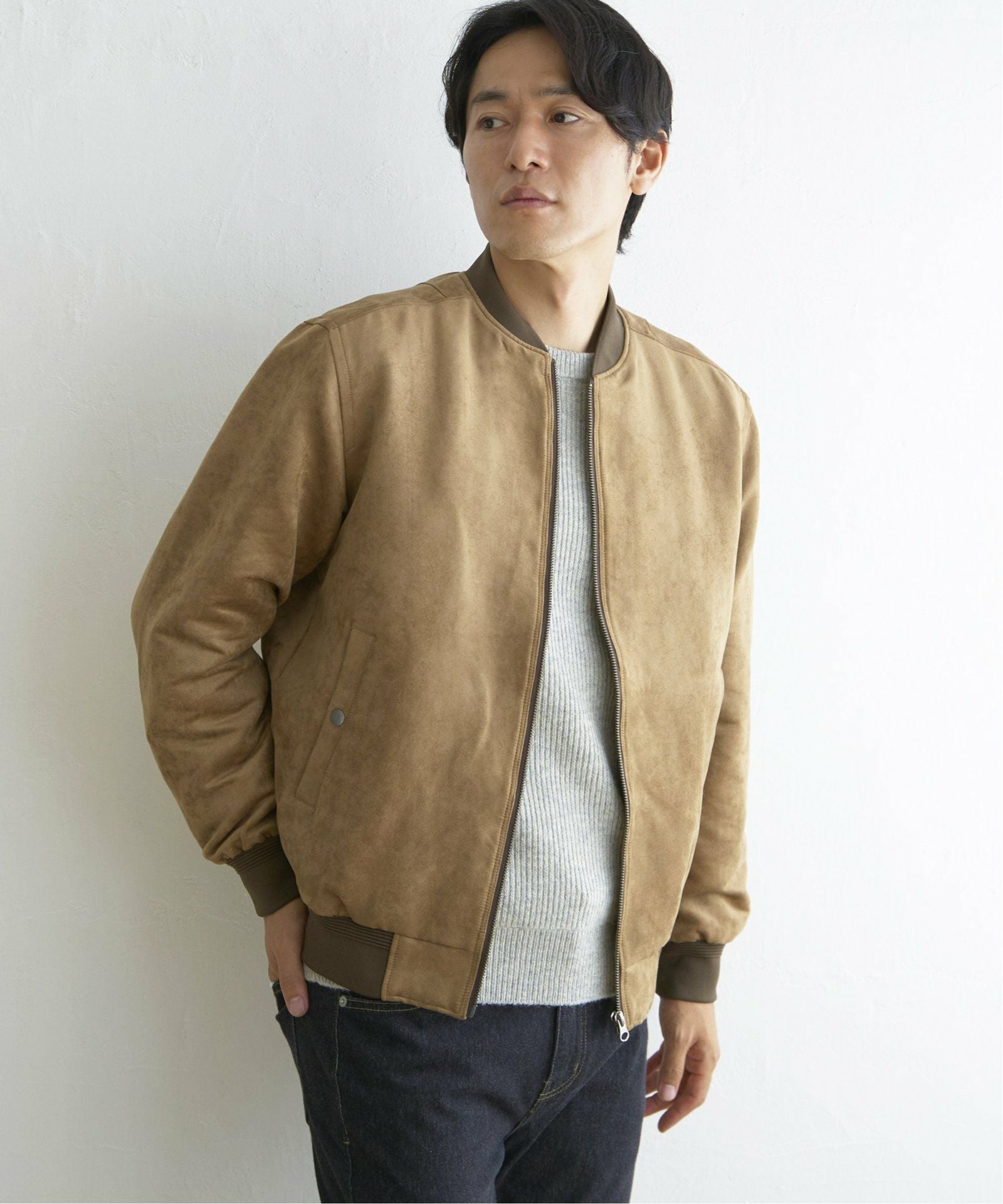 フェイクレザーブルゾン,30%OFF| TOKYO DESIGN CHANNEL
