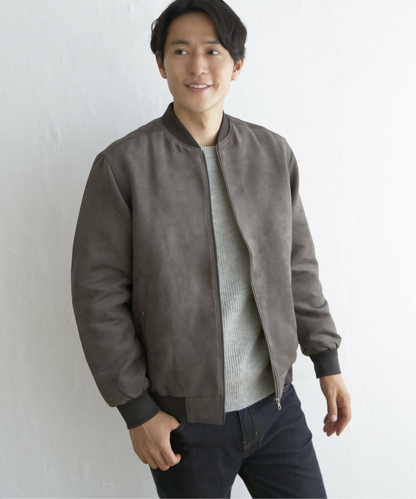 フェイクレザーブルゾン,30%OFF| TOKYO DESIGN CHANNEL