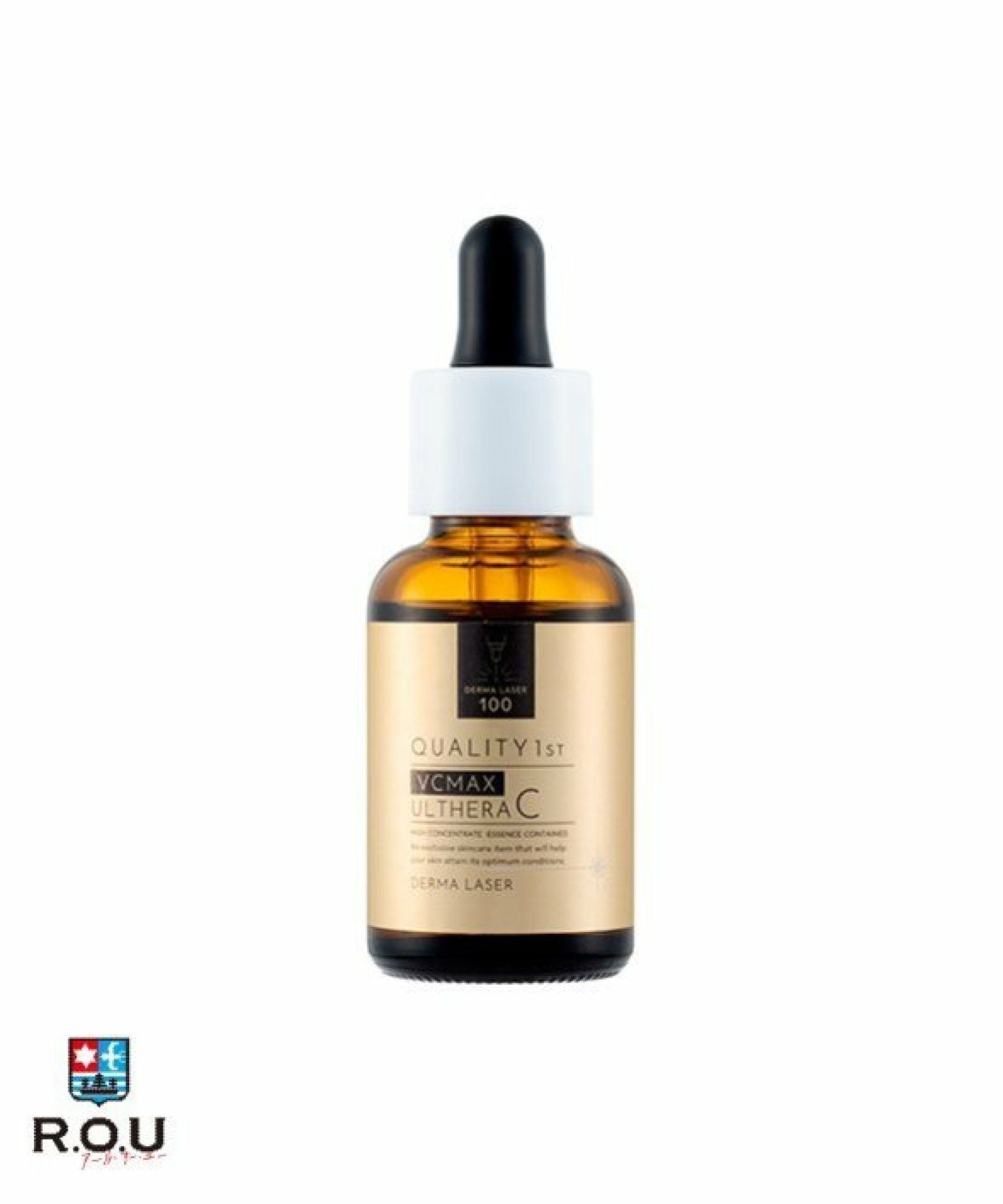 クオリティファースト ダーマレーザー ウルセラR 30mL