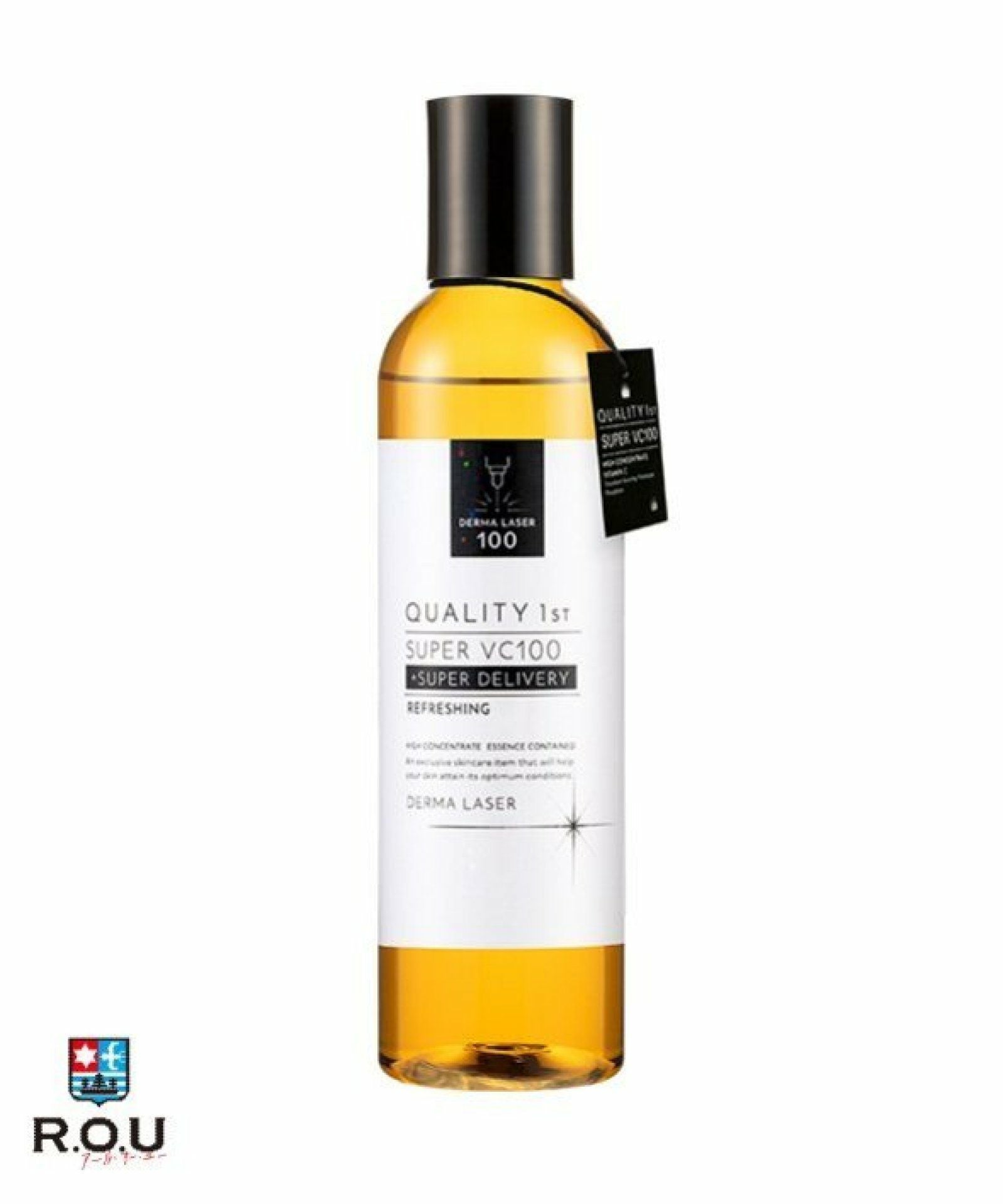 クオリティファースト ダーマレーザー ウルセラC 30mL