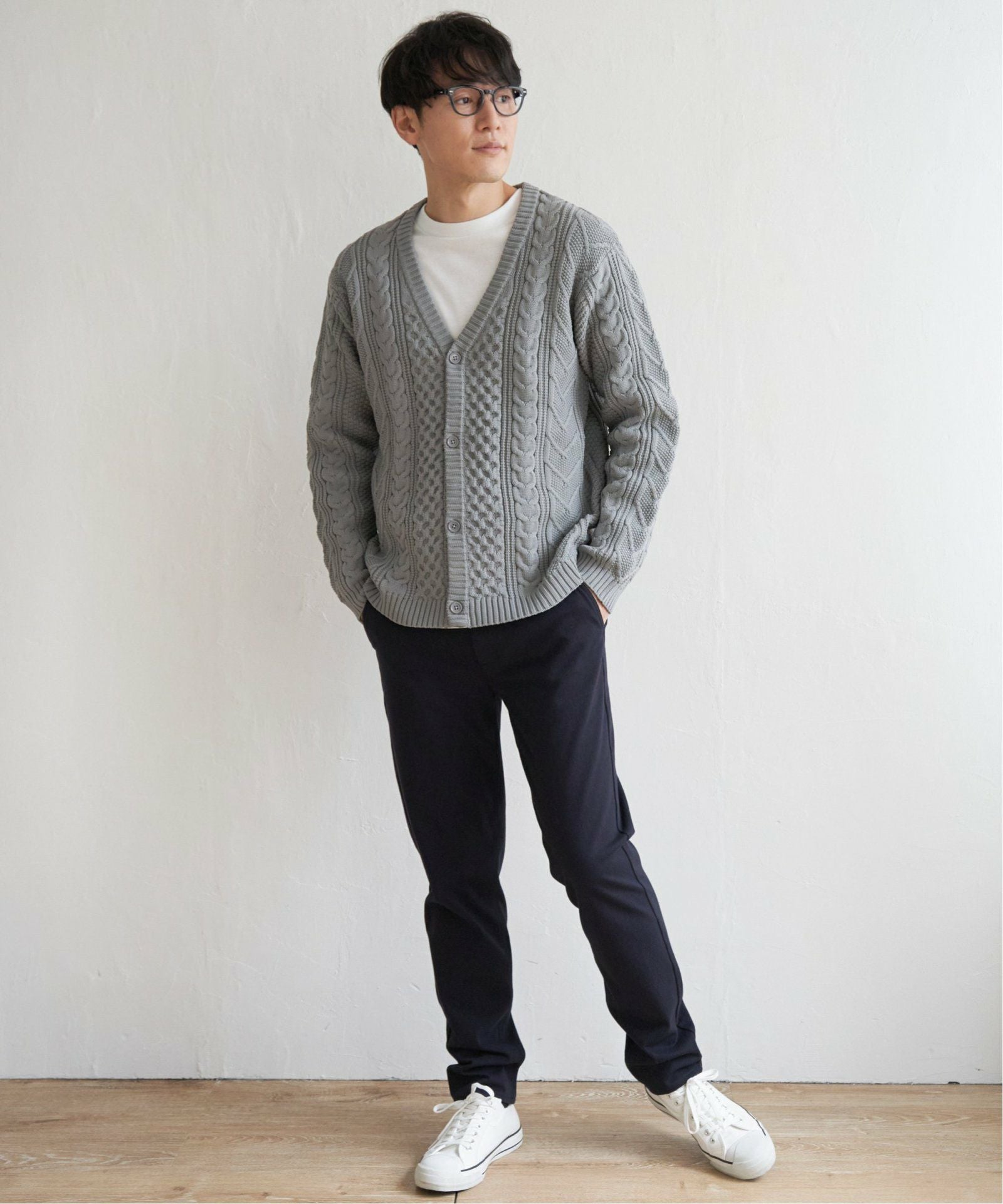 2点セット】らく軽ケーブルカーデインナーセット,30%OFF| TOKYO DESIGN