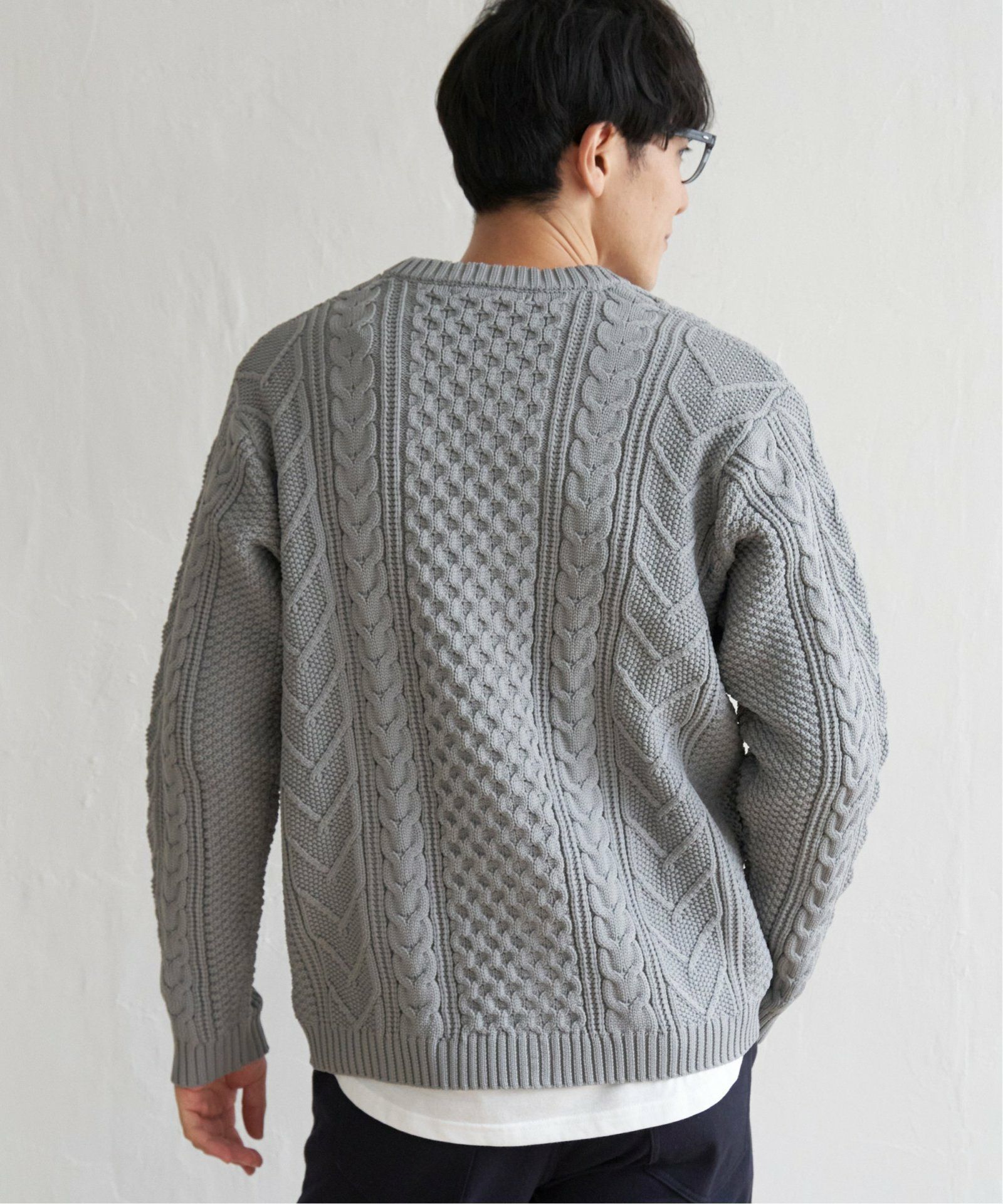 2点セット】らく軽ケーブルカーデインナーセット,30%OFF| TOKYO DESIGN