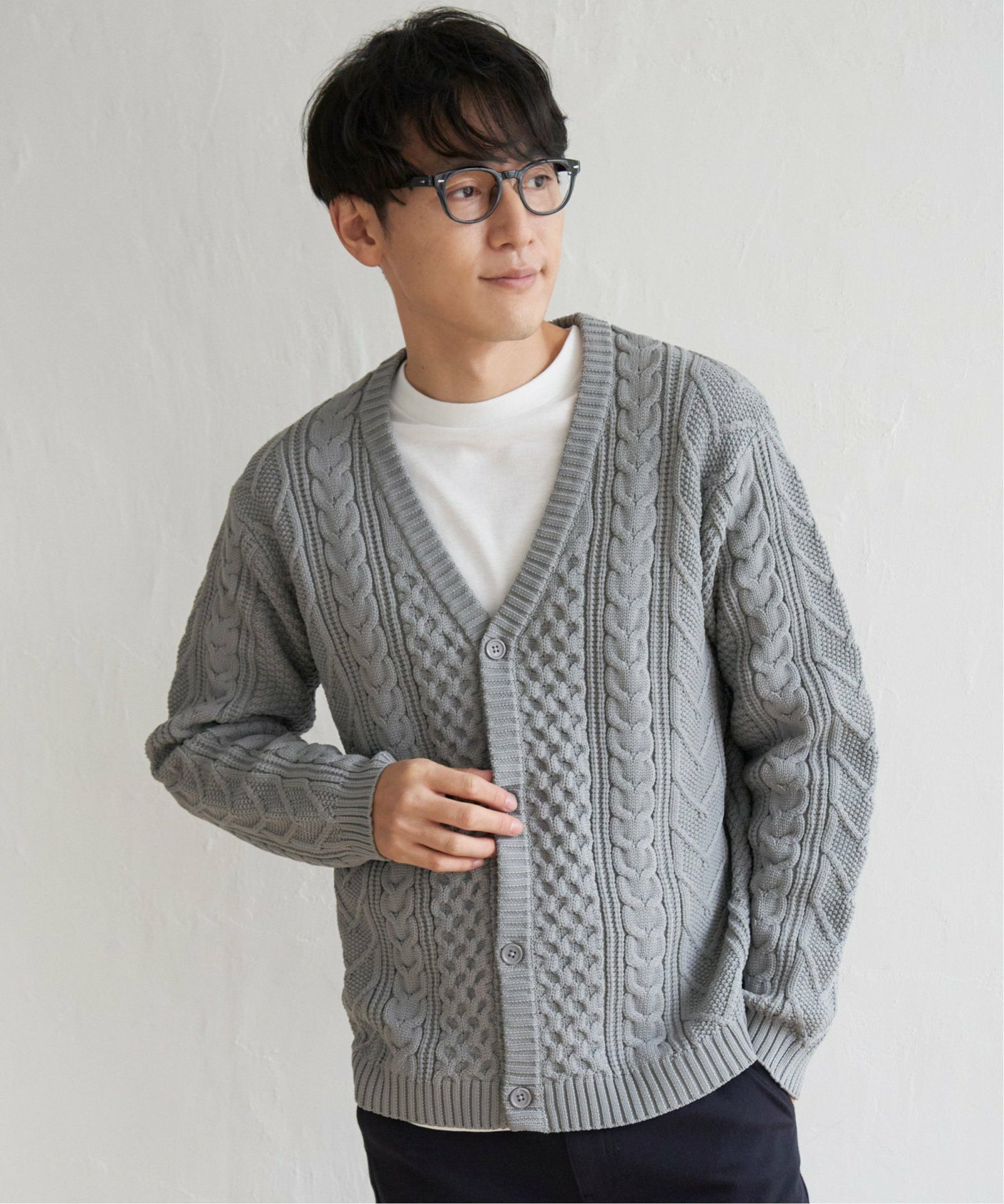 2点セット】らく軽ケーブルカーデインナーセット,30%OFF| TOKYO DESIGN