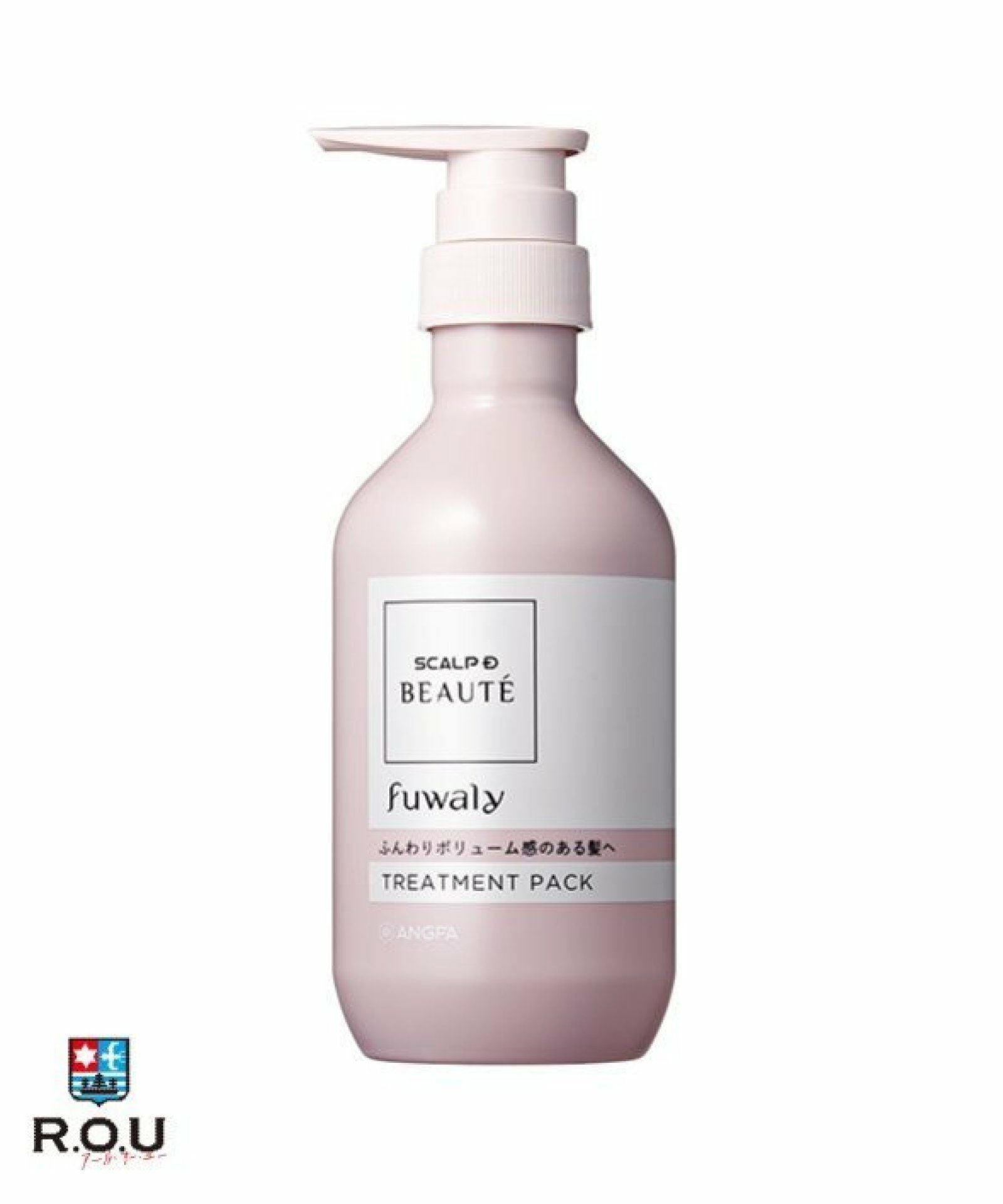 アンファー スカルプD ケーブロックローション ボディ 180mL