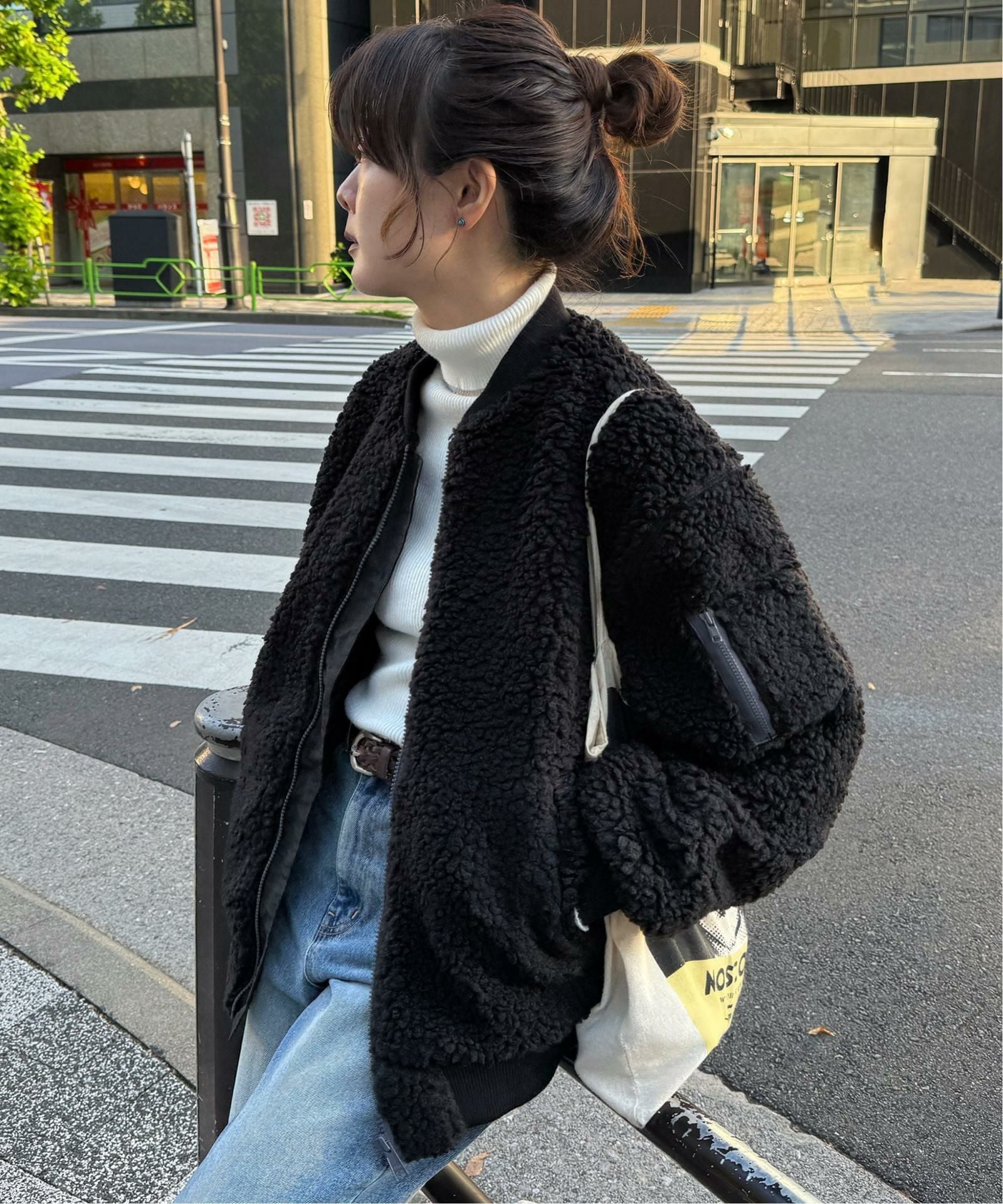 ボアMA-1,LBC| TOKYO DESIGN CHANNEL