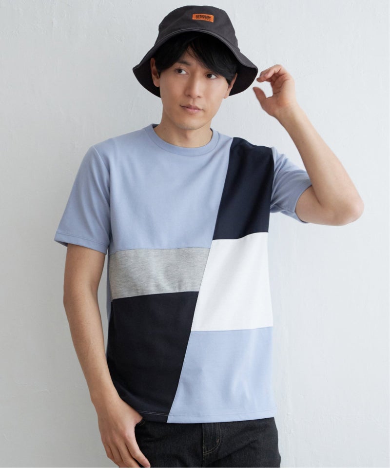 ブルー