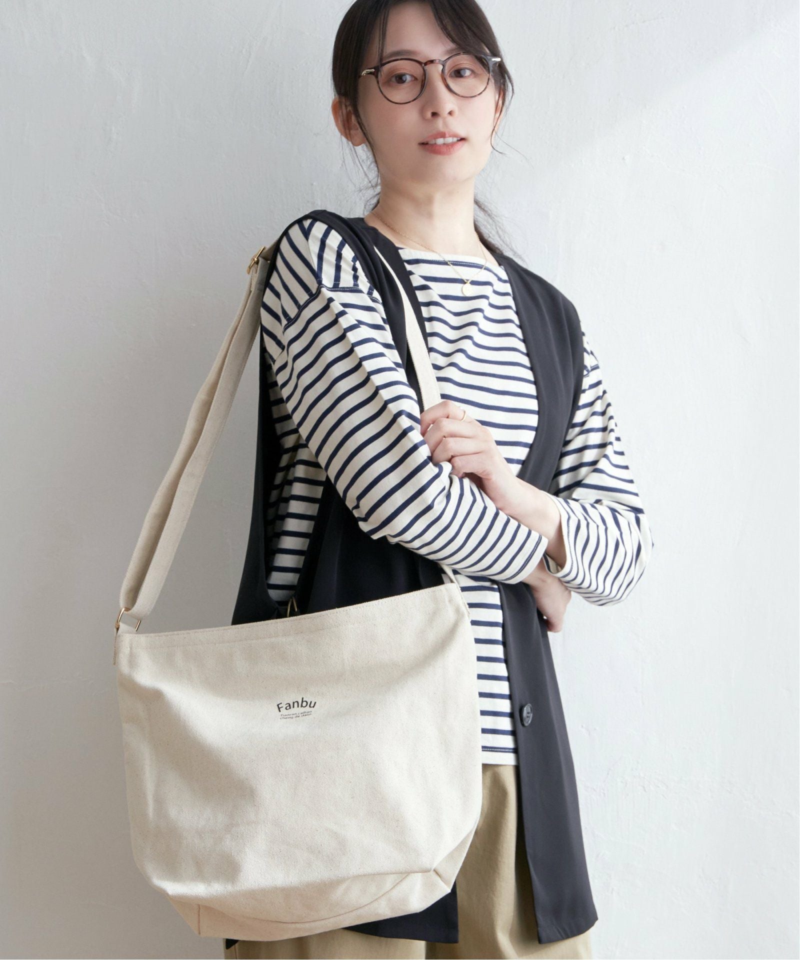 キャンバスショルダーバッグ,40%OFF| TOKYO DESIGN CHANNEL