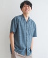 ブルー